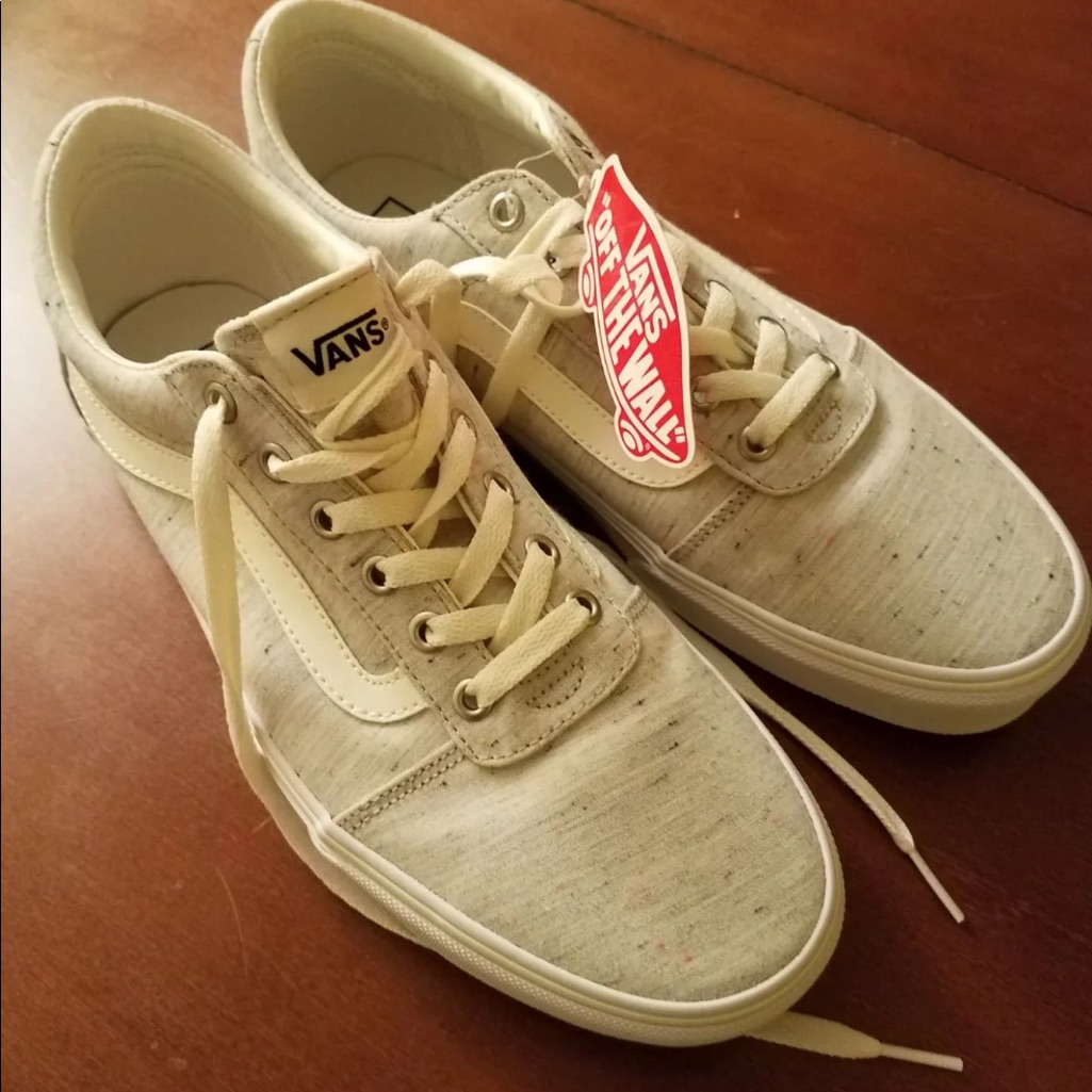 Vans Original